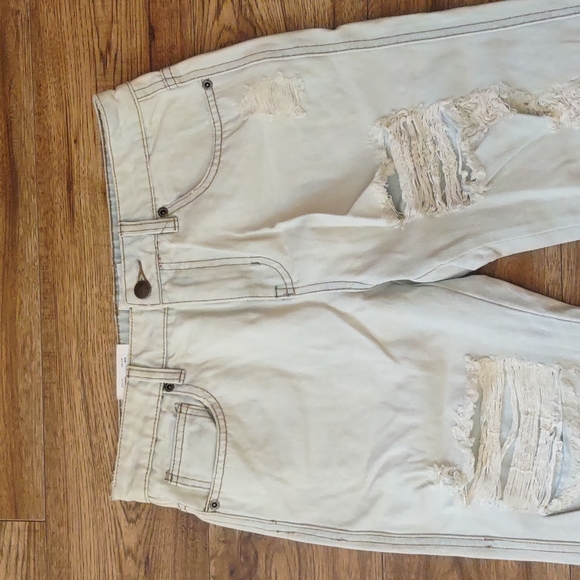 RVCA jeans - Picture 2 of 9